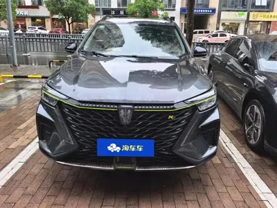 Roewe RX5 2022, 38900 км, за 7446.9 USD