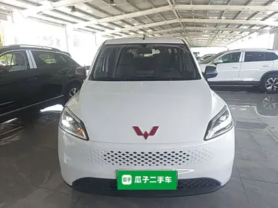 Wuling Hongguang EV 2025, 6100 км, за 8480.79 USD