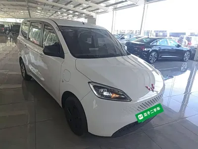 Wuling Hongguang EV 2025, 6100 км, за 8480.79 USD