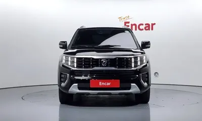 Kia Mohave 2020, 68486 км, за 19377.29 USD