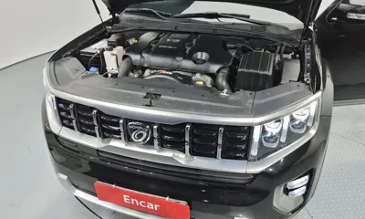 Kia Mohave 2020, 68486 км, за 19377.29 USD - фото 6