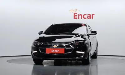 ChevroletGMDaewoo Malibu 2018, 161662 км, за 4358.58 USD