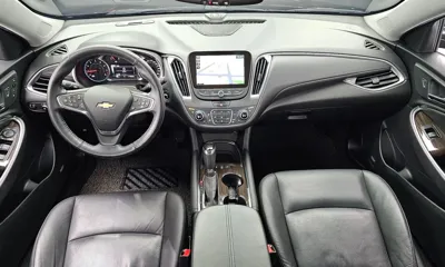 ChevroletGMDaewoo Malibu 2018, 161662 км, за 4358.58 USD - фото 7