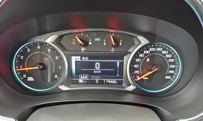 ChevroletGMDaewoo Malibu 2018, 161662 км, за 4358.58 USD - фото 8