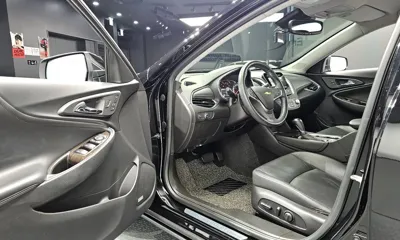 ChevroletGMDaewoo Malibu 2018, 161662 км, за 4358.58 USD - фото 10