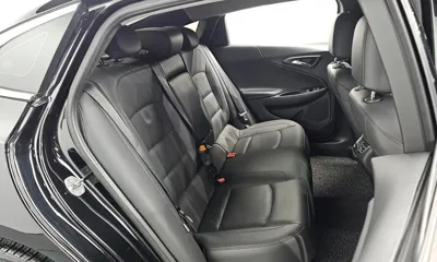 ChevroletGMDaewoo Malibu 2018, 161662 км, за 4358.58 USD - фото 11