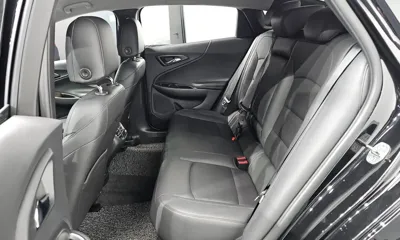 ChevroletGMDaewoo Malibu 2018, 161662 км, за 4358.58 USD - фото 12