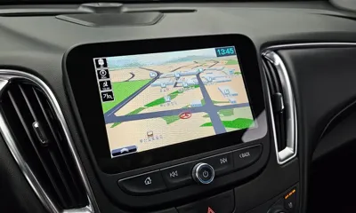 ChevroletGMDaewoo Malibu 2018, 161662 км, за 4358.58 USD - фото 14