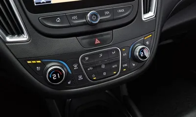 ChevroletGMDaewoo Malibu 2018, 161662 км, за 4358.58 USD - фото 20