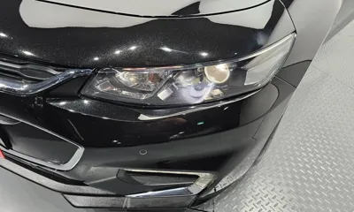ChevroletGMDaewoo Malibu 2018, 161662 км, за 4358.58 USD - фото 22