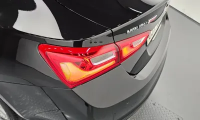 ChevroletGMDaewoo Malibu 2018, 161662 км, за 4358.58 USD - фото 23