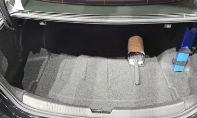 ChevroletGMDaewoo Malibu 2018, 161662 км, за 4358.58 USD - фото 32