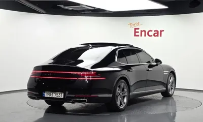 Genesis G90 2022, 134746 км, за 33016.95 USD