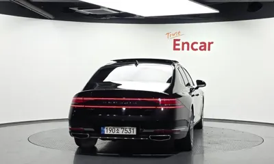 Genesis G90 2022, 134746 км, за 33016.95 USD