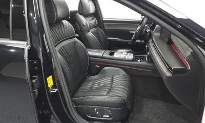 Genesis G90 2022, 134746 км, за 33016.95 USD - фото 12