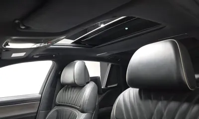 Genesis G90 2022, 134746 км, за 33016.95 USD - фото 17