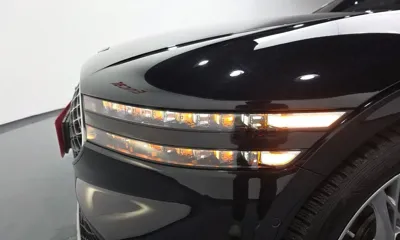 Genesis G90 2022, 134746 км, за 33016.95 USD - фото 22
