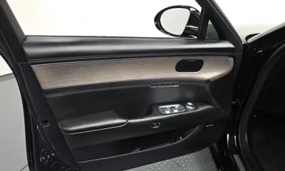 Genesis G90 2022, 134746 км, за 33016.95 USD - фото 24