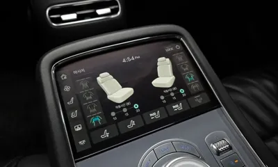 Genesis G90 2022, 134746 км, за 33016.95 USD - фото 28