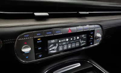 Genesis G90 2022, 134746 км, за 33016.95 USD - фото 32