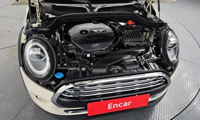 MINI Cooper Convertible 2019, 128272 км, за 9100.97 USD - фото 6