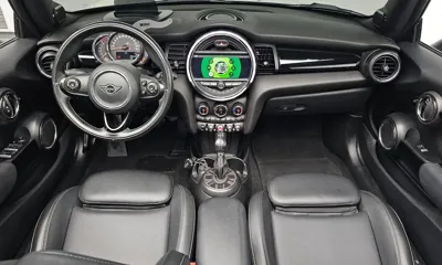 MINI Cooper Convertible 2019, 128272 км, за 9100.97 USD - фото 7