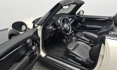 MINI Cooper Convertible 2019, 128272 км, за 9100.97 USD - фото 10