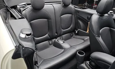 MINI Cooper Convertible 2019, 128272 км, за 9100.97 USD - фото 11