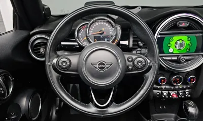 MINI Cooper Convertible 2019, 128272 км, за 9100.97 USD - фото 13