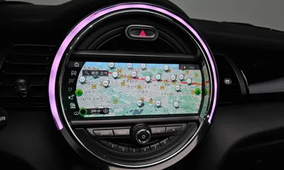 MINI Cooper Convertible 2019, 128272 км, за 9100.97 USD - фото 14