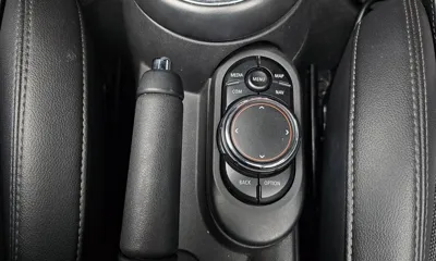 MINI Cooper Convertible 2019, 128272 км, за 9100.97 USD - фото 20