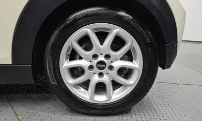 MINI Cooper Convertible 2019, 128272 км, за 9100.97 USD - фото 21