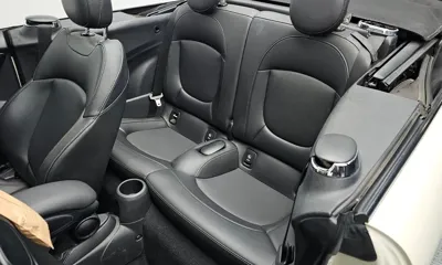 MINI Cooper Convertible 2019, 128272 км, за 9100.97 USD - фото 26