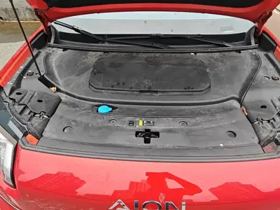 AION AION V 2024, 40500 км, за 14601.76 USD - фото 10
