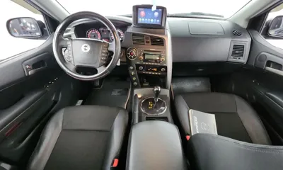 KG_Mobility_Ssangyong KORANDO 2013, 126555 км, за 3633.96 USD - фото 7