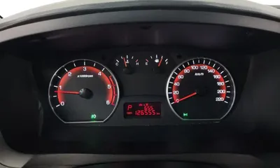 KG_Mobility_Ssangyong KORANDO 2013, 126555 км, за 3633.96 USD - фото 8