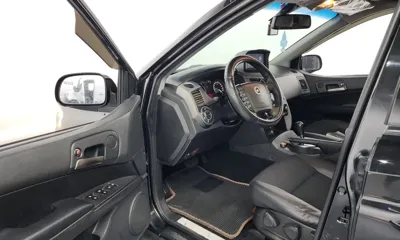 KG_Mobility_Ssangyong KORANDO 2013, 126555 км, за 3633.96 USD - фото 10