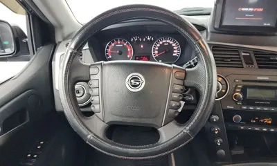 KG_Mobility_Ssangyong KORANDO 2013, 126555 км, за 3633.96 USD - фото 13