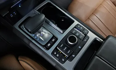 Genesis G80 2017, 105340 км, за 12351.29 USD - фото 9