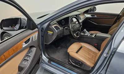 Genesis G80 2017, 105340 км, за 12351.29 USD - фото 10