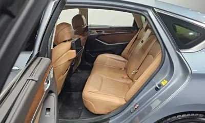 Genesis G80 2017, 105340 км, за 12351.29 USD - фото 11