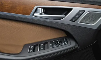 Genesis G80 2017, 105340 км, за 12351.29 USD - фото 12