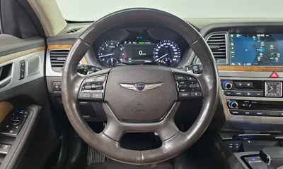 Genesis G80 2017, 105340 км, за 12351.29 USD - фото 14