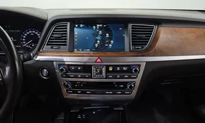 Genesis G80 2017, 105340 км, за 12351.29 USD - фото 15