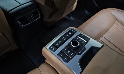 Genesis G80 2017, 105340 км, за 12351.29 USD - фото 19