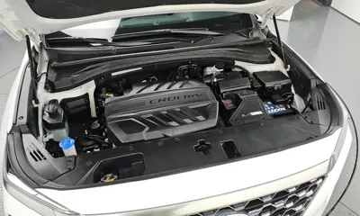 Hyundai Santafe 2019, 119664 км, за 11364.39 USD - фото 6