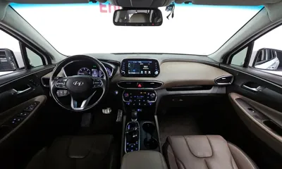 Hyundai Santafe 2019, 119664 км, за 11364.39 USD - фото 7