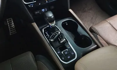 Hyundai Santafe 2019, 119664 км, за 11364.39 USD - фото 9