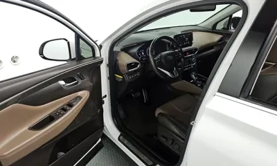 Hyundai Santafe 2019, 119664 км, за 11364.39 USD - фото 11