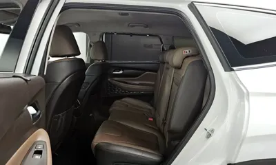Hyundai Santafe 2019, 119664 км, за 11364.39 USD - фото 12